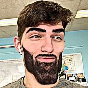 Meet your Posher, Symeon